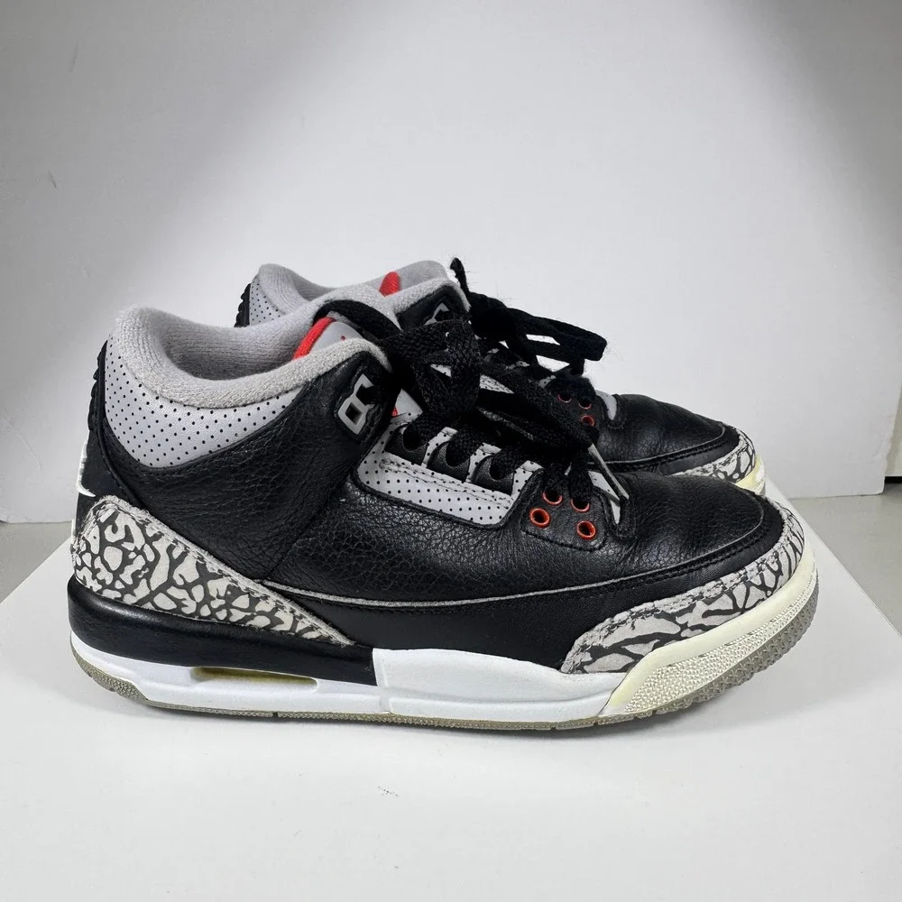 Jordan air retro